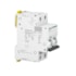 Disjuntor ACTI9 IC60N 2P Curva C 6 A A9F74206 Schneider Electric