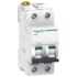 Disjuntor ACTI9 IC60N 2P Curva C 63 A A9F74263 Schneider Electric