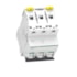 Disjuntor ACTI9 IC60N 3P Curva C 25 A A9F74325 Schneider Electric