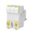 Disjuntor ACTI9 IC60N 3P Curva C 50 A A9F74350 Schneider Electric