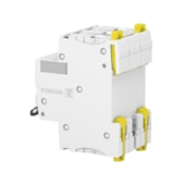 Disjuntor ACTI9 IC60N 3P Curva C 6 A A9F74306 Schneider Electric