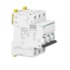 Disjuntor ACTI9 IC60N 3P Curva C 6 A A9F74306 Schneider Electric