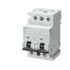 Disjuntor Bipo 125 A 10 kA Curva C N 5SP4292-7 Siemens