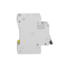 Disjuntor Bipolar 10 A 3 kA Curva C EZ9F33210 Schneider Electric