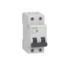 Disjuntor Bipolar 20 A 3 kA Curva B EZ9F13220 Schneider Electric