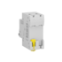 Disjuntor Bipolar 32 A 3 kA Curva C EZ9F33232 Schneider Electric