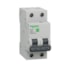 Disjuntor Bipolar 50 A Curva C 6 kA 230 V EASY9 EZ9F56250 Schneider Electric