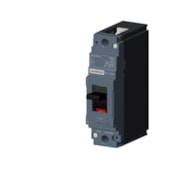Disjuntor Caixa Moldada Fixo Monopolar 32 A 25 kA/220 V 3VJ1003-3DA12-0AA0 Siemens
