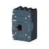 Disjuntor Caixa Moldada Fixo Tripolar 160 A 25 kA/380 V 3VJ1216-3DA32-0AA0 Siemens