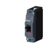 Disjuntor Caixa Moldada Monopolar TMF 240V 40A 25KA 3VJ10043DA12 Siemens