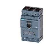 Disjuntor Caixa Moldada Tripolar 380/415V 630A 85KA 3VA24636HN320AA0 Siemens