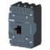Disjuntor Caixa Moldada Tripolar 415V 40A 10Ka 3VJ10 3VJ10040DA32 Siemens