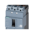 Disjuntor Caixa Moldada Tripolar Termomagnético 415V 125A 25KA Siemens