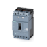 Disjuntor Caixa Moldada Tripolar TM210 200 A 36 kA/380 V 3VM1220-4ED32-0AA0 Siemens