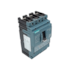 Disjuntor Caixa Moldada Tripolar TM210 200 A 36 kA/380 V 3VM1220-4ED32-0AA0 Siemens