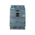 Disjuntor Caixa Moldada Tripolar TM210 200 A 36 kA/380 V 3VM1220-4ED32-0AA0 Siemens