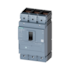 Disjuntor Caixa Moldada Tripolar TM220 280-400 A 36 kA/380 V 3VM1340-4EE32-0AA0 Siemens