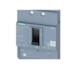 Disjuntor Caixa Moldada Tripolar TM220 70-100 A 25 kA/380 V 3VM1110-3EE32-0AA0 Siemens