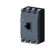 Disjuntor Caixa Moldada Tripolar TMF 415V 320A 36KA 3VJ13325DA32 Siemens