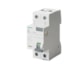 Disjuntor Corrente de Fuga 25 A 30 mA Tipo A 125 V 5SV3312-6KK13 Siemens