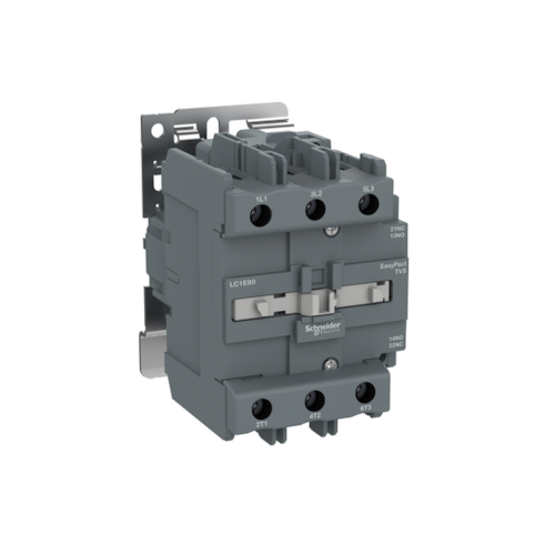 Disjuntor EasyPact CVS100F TM80D Tripolar Schneider