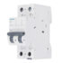 Disjuntor Mini Bipolar 16a 3ka 220/380VCA Curva B 5sl12166mb Siemens