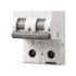 Disjuntor Mini Bipolar 63a 3ka Curva C 5sl12637mb Siemens