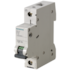 Disjuntor Mini Monopolar 40A 220/380VCA Curva C 4,5KA 5SL31407MB Siemens.