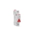 Disjuntor Monopolar 10 A 10 kA Curva C SDA61C10 Steck