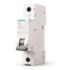 Disjuntor Monopolar 10 A 3 kA Curva B 5SL1110-6MB Siemens
