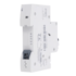 Disjuntor Monopolar 10 A 3 kA Curva B 5SL1110-6MB Siemens