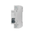 Disjuntor Monopolar 10 A 3 kA Curva C 5SJ1110-7MB Siemens