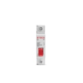 Disjuntor Monopolar 10 A 3 kA Curva C SDD61C10 Steck