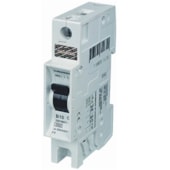 Disjuntor Monopolar 10A 3KA Curva B Siemens