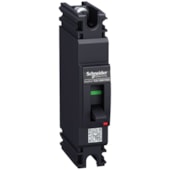 Disjuntor Monopolar 15 A Telemecanique EZC100H1015 Schneider Electric