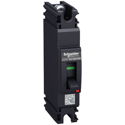 Disjuntor Monopolar 15 A Telemecanique EZC100H1015 Schneider Electric