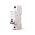 Disjuntor Monopolar 2 A 3 kA Curva C 5SL1102-7MB Siemens