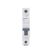 Disjuntor Monopolar 20 A 3 kA Curva C 5SL1120-7MB Siemens