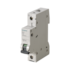 Disjuntor Monopolar 20 A 4,5 kA Curva C 5SL3120-7MB Siemens