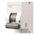 Disjuntor Monopolar 25 A 3 kA Curva C 5SL1125-7MB Siemens