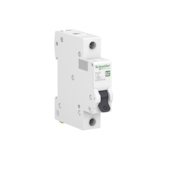 Disjuntor Monopolar 25 A 3 kA Curva C EZ9F33125 Schneider Electric