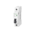 Disjuntor Monopolar 4 A 3 kA Curva C EZ9F33104 Schneider Electric