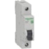 Disjuntor Monopolar 63 A 3 kA Curva B EZ9F13163 Schneider Electric