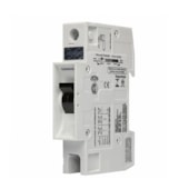 Disjuntor Monopolar 63A 3KA Curva C 5SX11637 Siemens