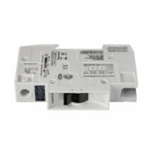 Disjuntor Monopolar 63A 3KA Curva C 5SX11637 Siemens