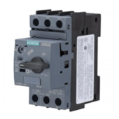 Disjuntor-Motor 0,45-0,63 A S00 Innovation 3RV2011-0GA10 Siemens