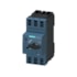Disjuntor-Motor 1,4-2 A Mola S00 Innovation 3RV2011-1BA20 Siemens