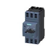 Disjuntor-Motor 1,8-2,5 A S00 Mola Innovation 3RV2011-1CA20 Siemens