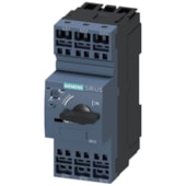 Disjuntor-Motor 20-25 A S0 Mola Innovation 3RV2021-4DA25 Siemens
