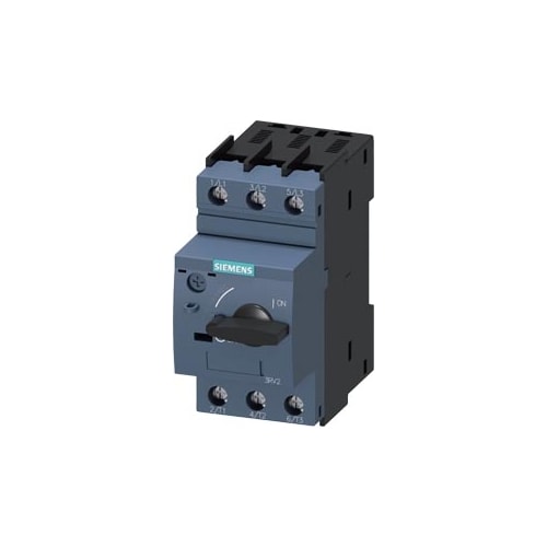 Disjuntor Motor 45-63A TAM S3 Siemens